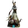 FPV-001_1.jpg Figura de Colección Kier: Valkyries Revenge – Estatua de PVC de 27 cm para Coleccionistas