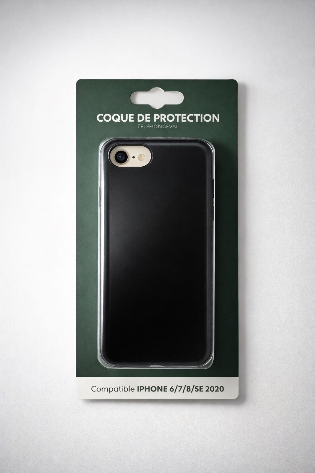 Funda móvil IPHONE 6/7/8/SE 2020