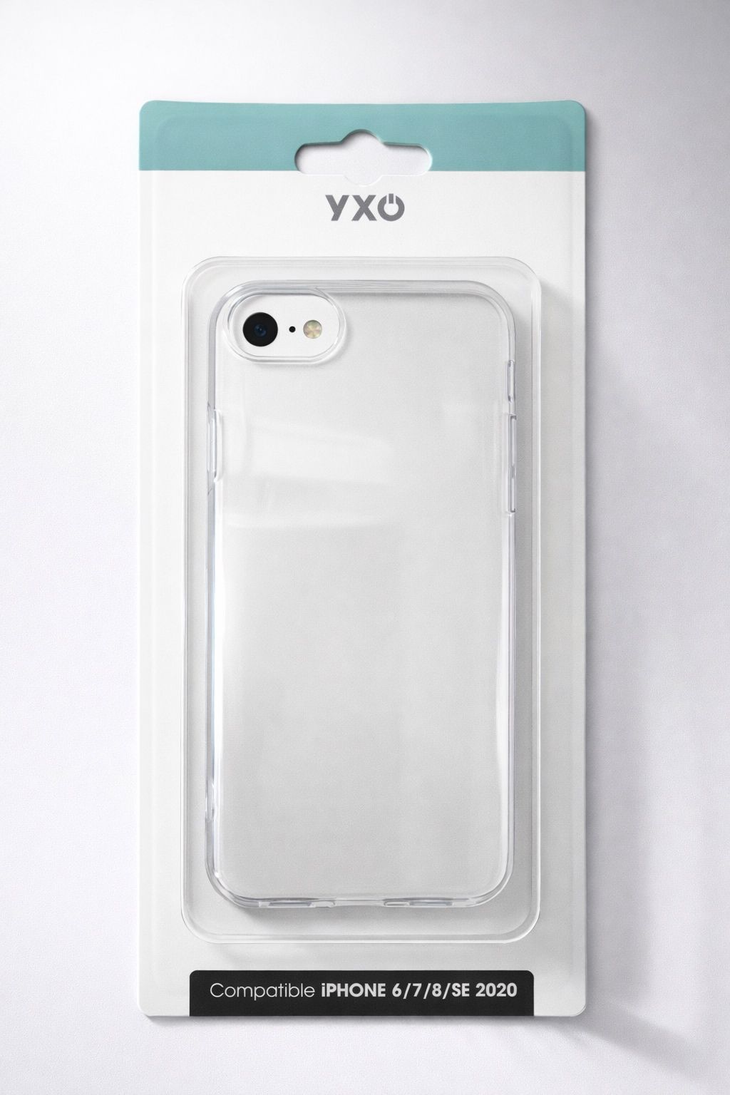 Funda móvil IPHONE 6/7/8/SE 2020