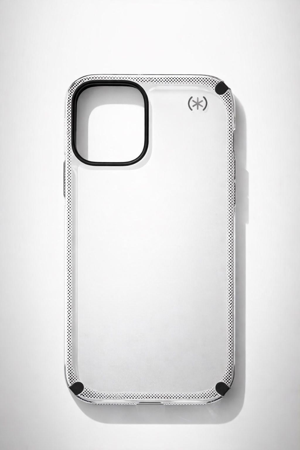 Funda blanca