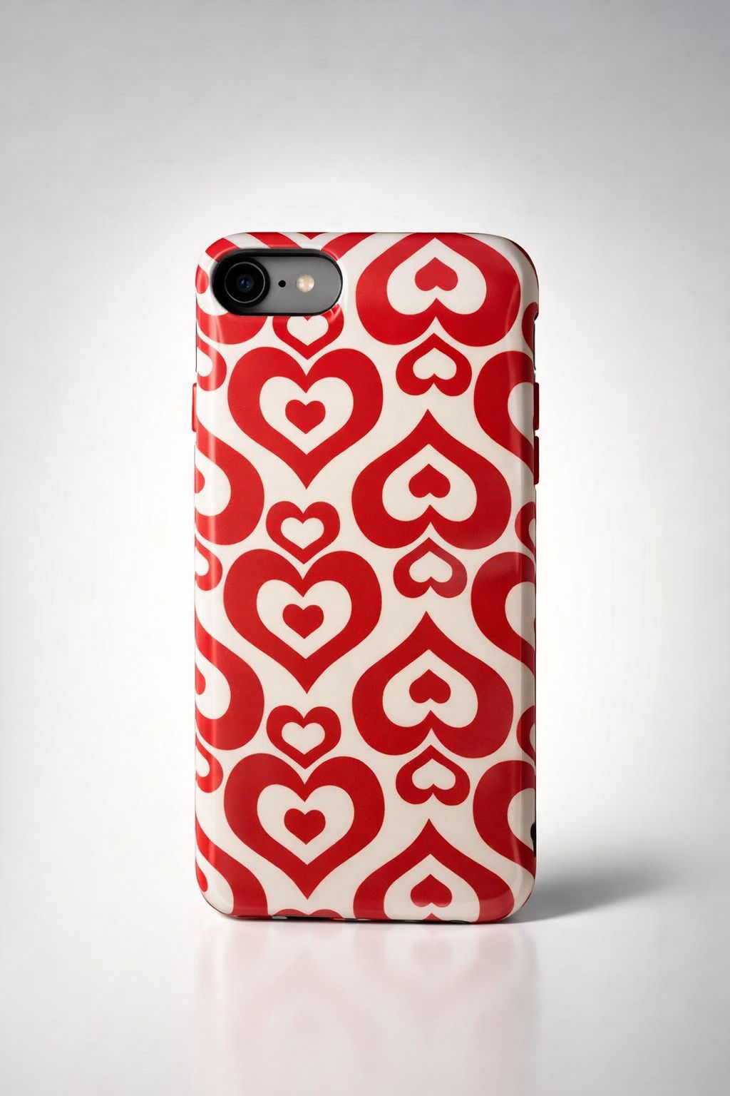 Funda móvil IPHONE 6/6S/7/8