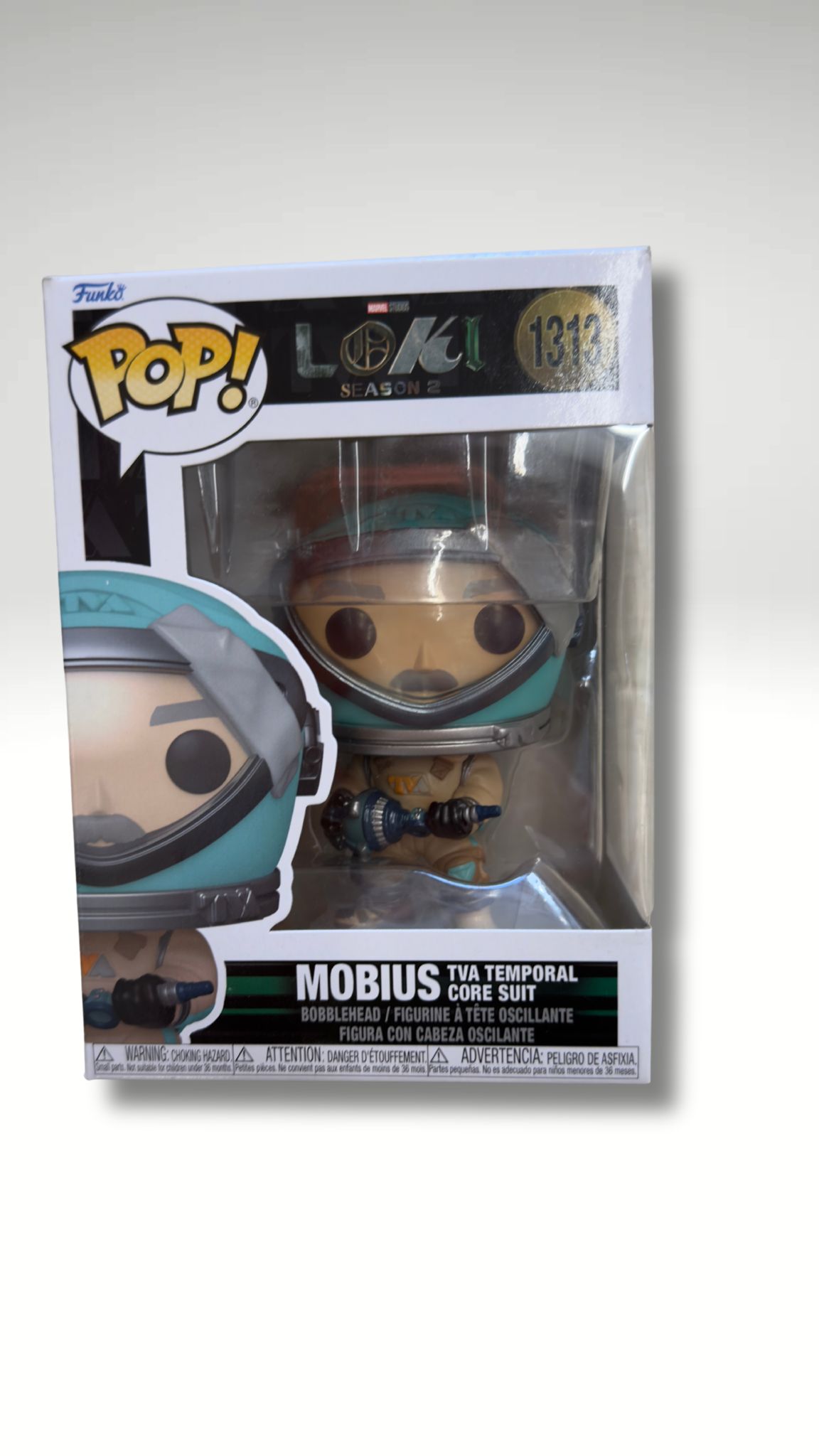 Funko pop