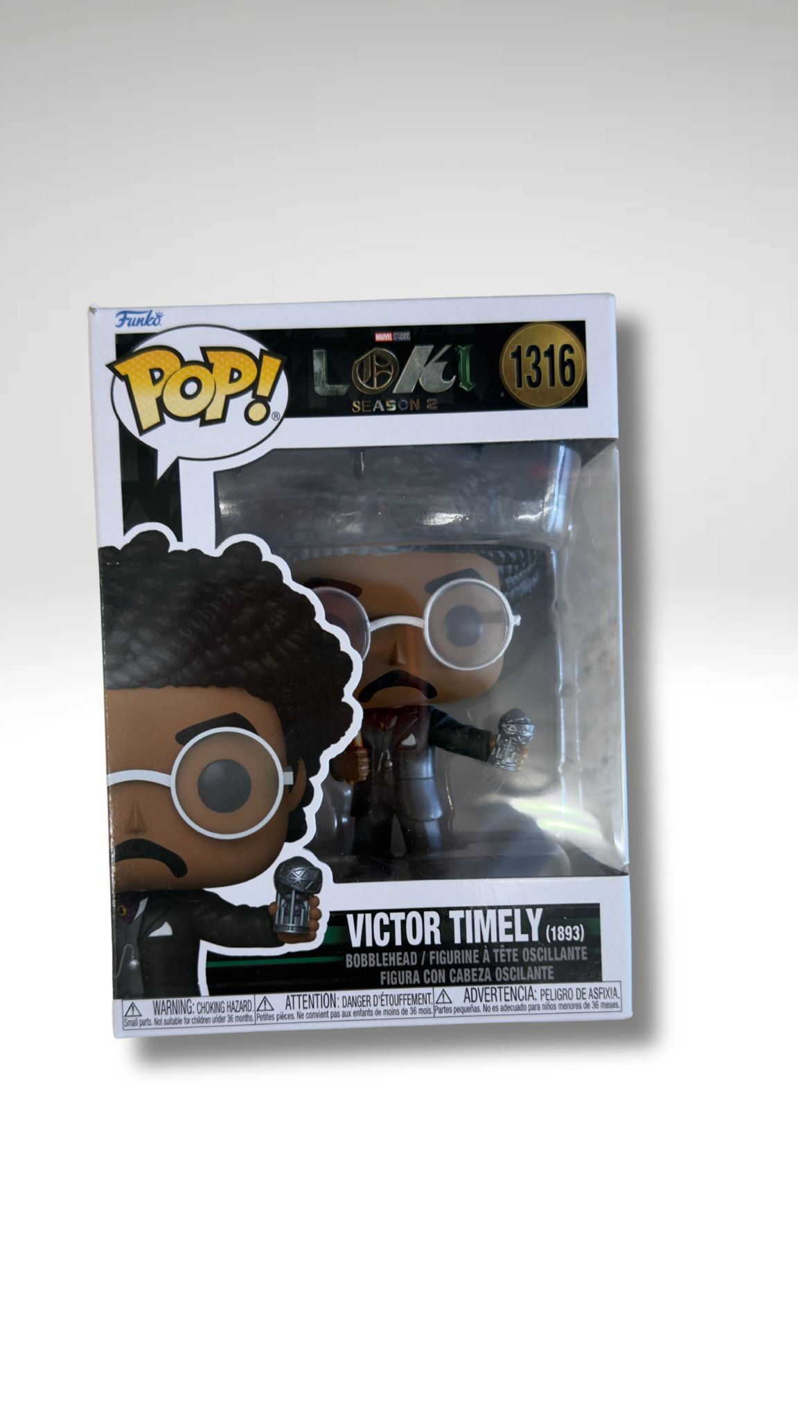 Funko pop