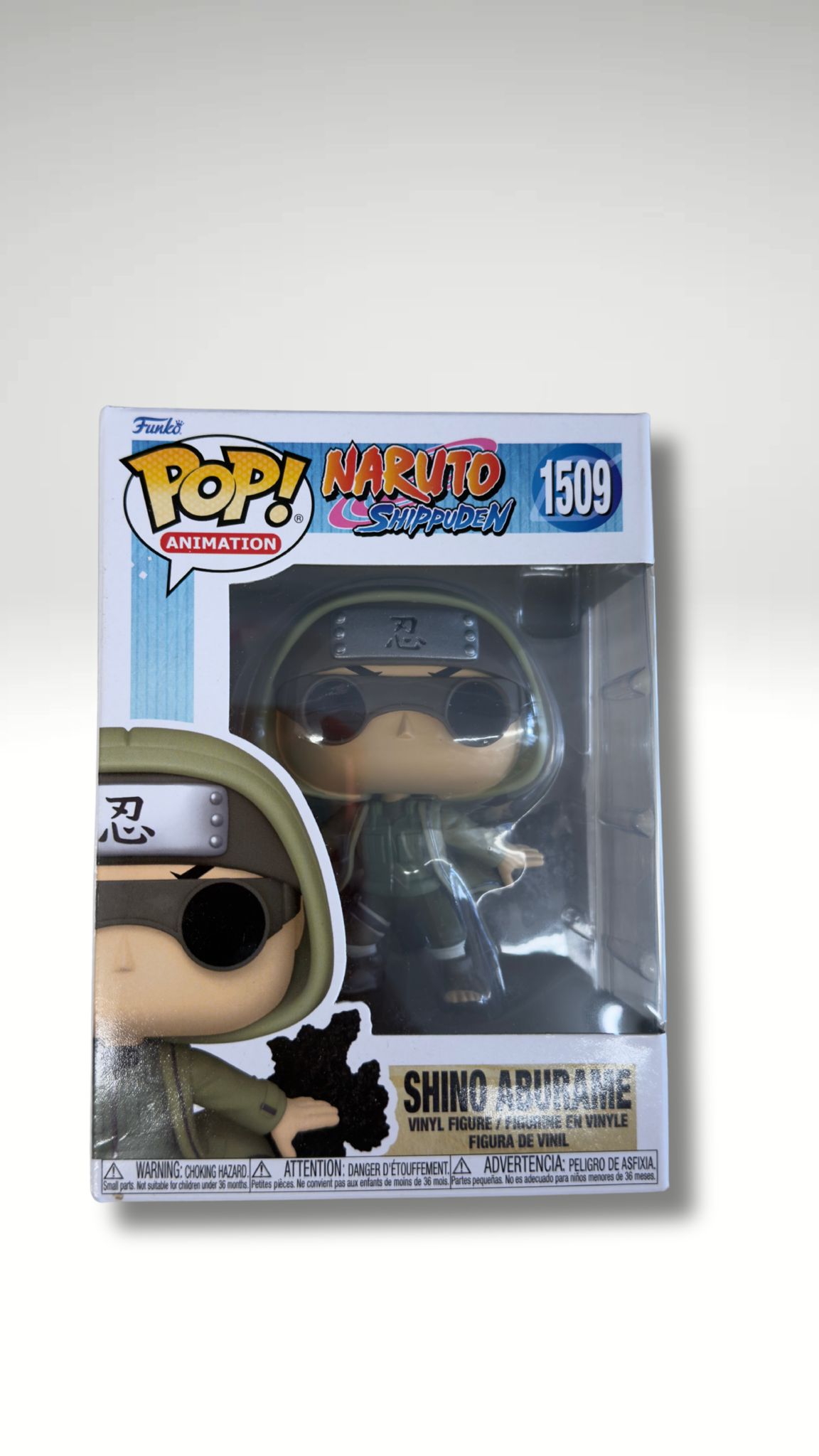 Funko pop
