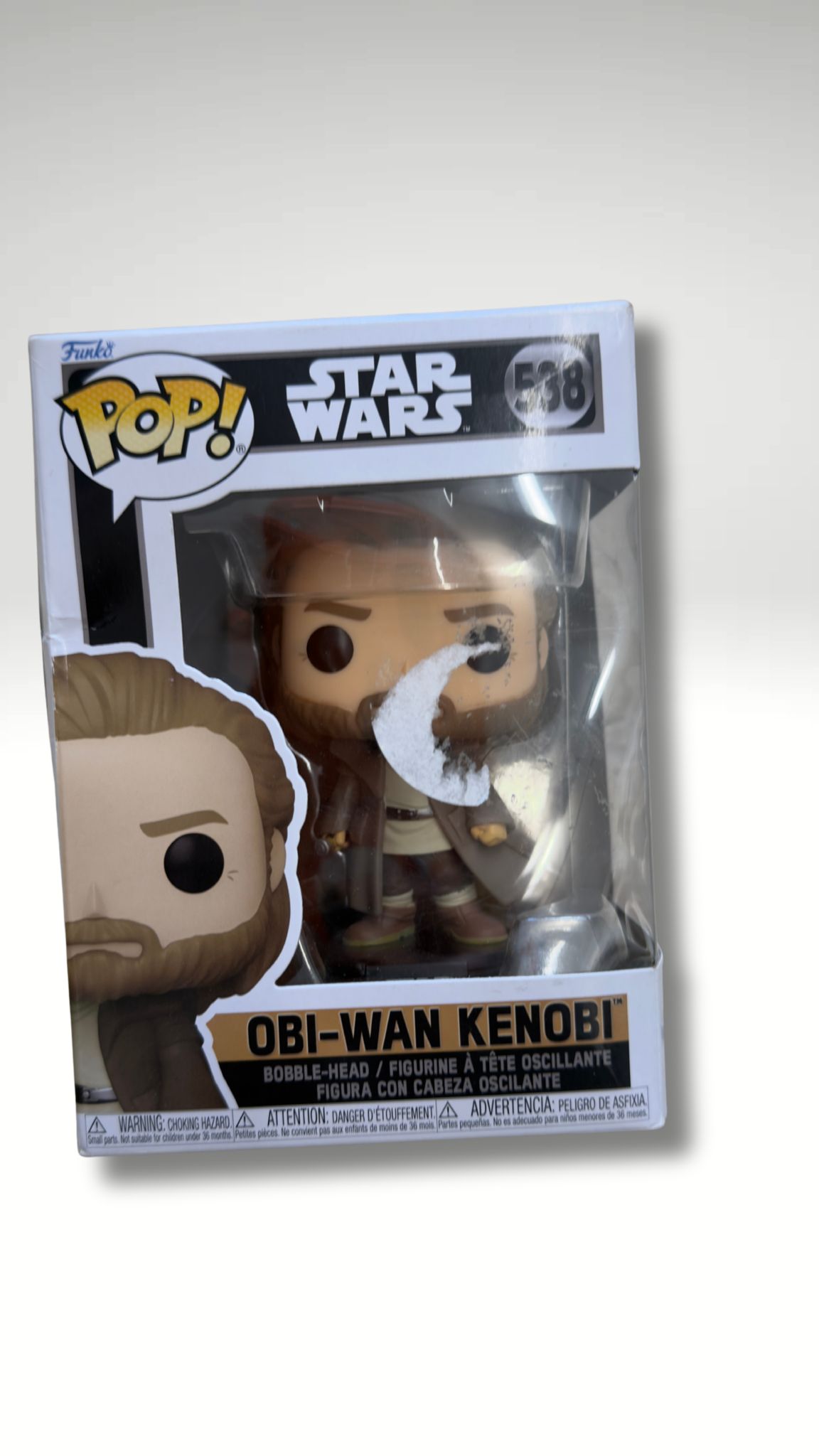 Funko pop
