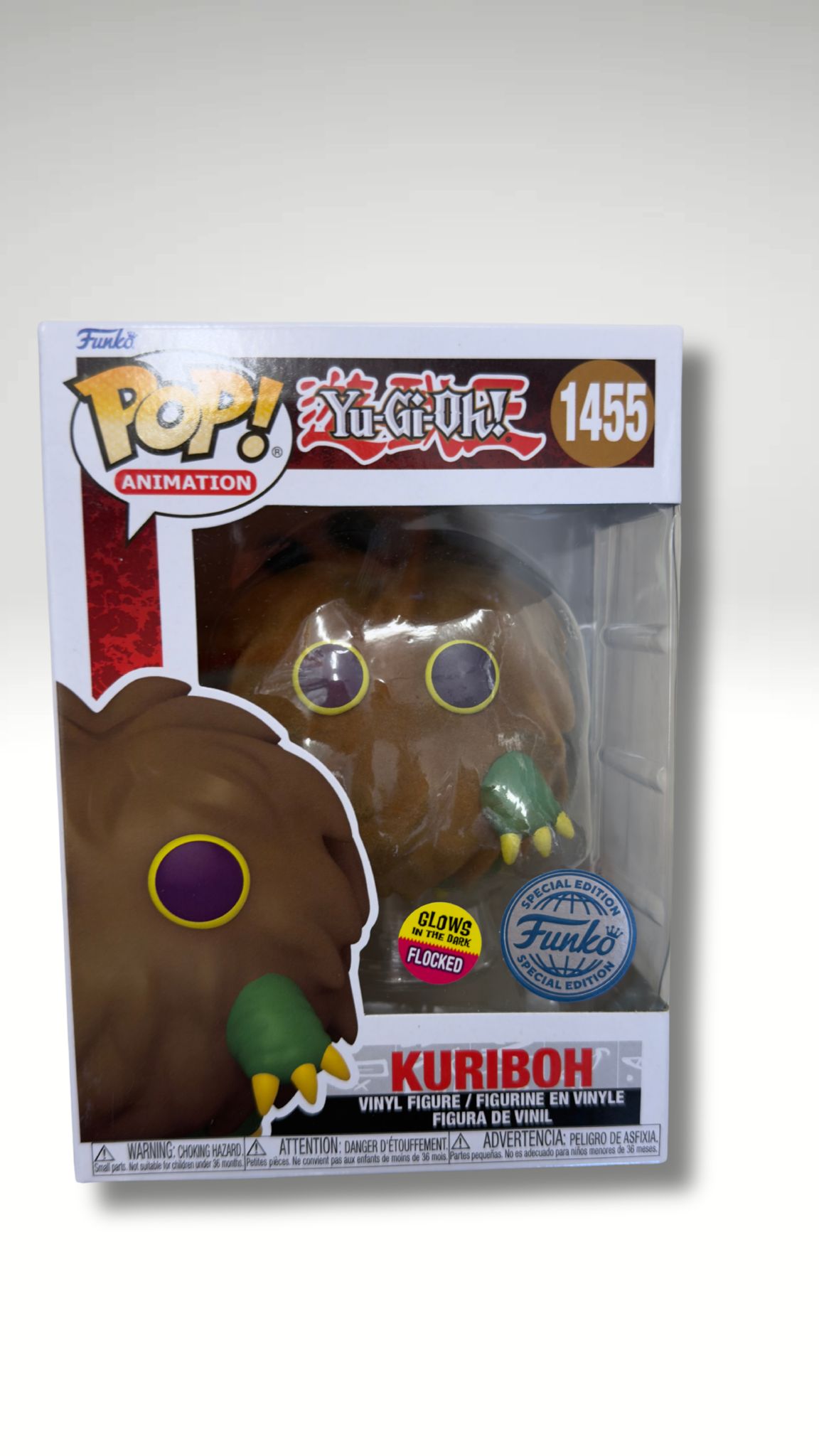 Funko pop
