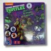 Juego Tortugas Ninja