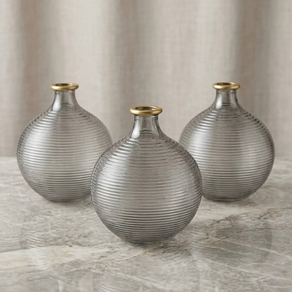 JVB-001_2.jpg Bottle-Style Decorative Vase