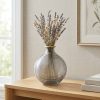 JVB-001_3.jpg Bottle-Style Decorative Vase
