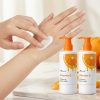 Loción Corporal con Vitamina C | Hidratación y Luminosidad para la Piel
