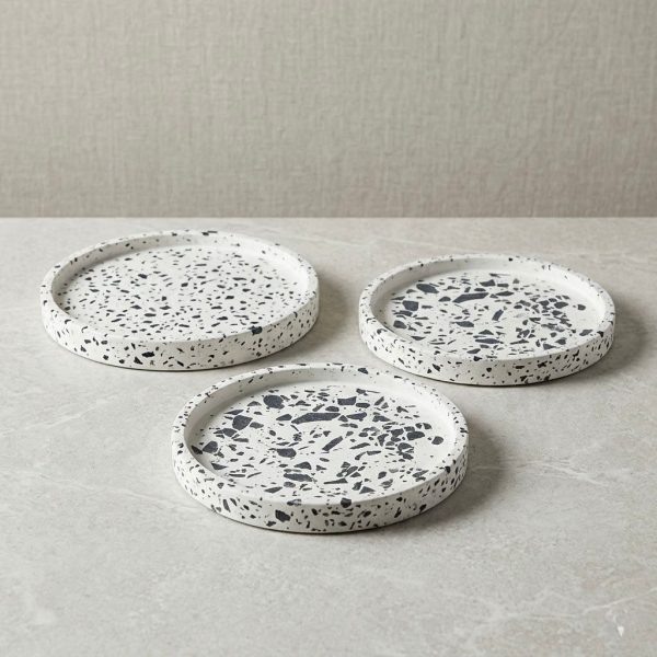 MAYB-001_3.JPG Plaster or Clay Modeling Kit for Decorative Trays and Candle Holders