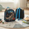 MIT-001_2.jpg Small T.Rex Kids Backpack – Preschool, Nursery & Everyday School Backpack