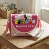 MMEB-001_2.jpg Barbapapa Drawstring School Bag – Gym Sack for School & Everyday Use
