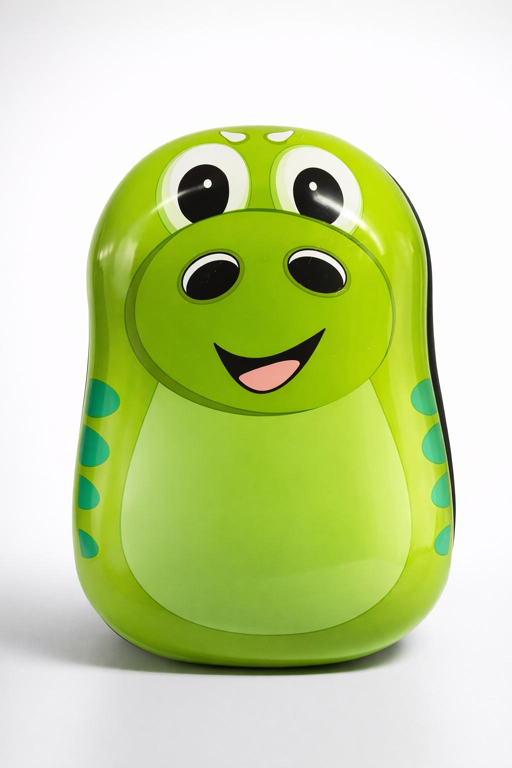 Mochila infantil animales colores