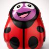 Mochila infantil animales colores