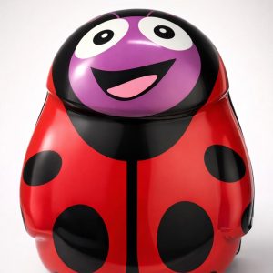 Mochila escolar UEFA EURO 2024