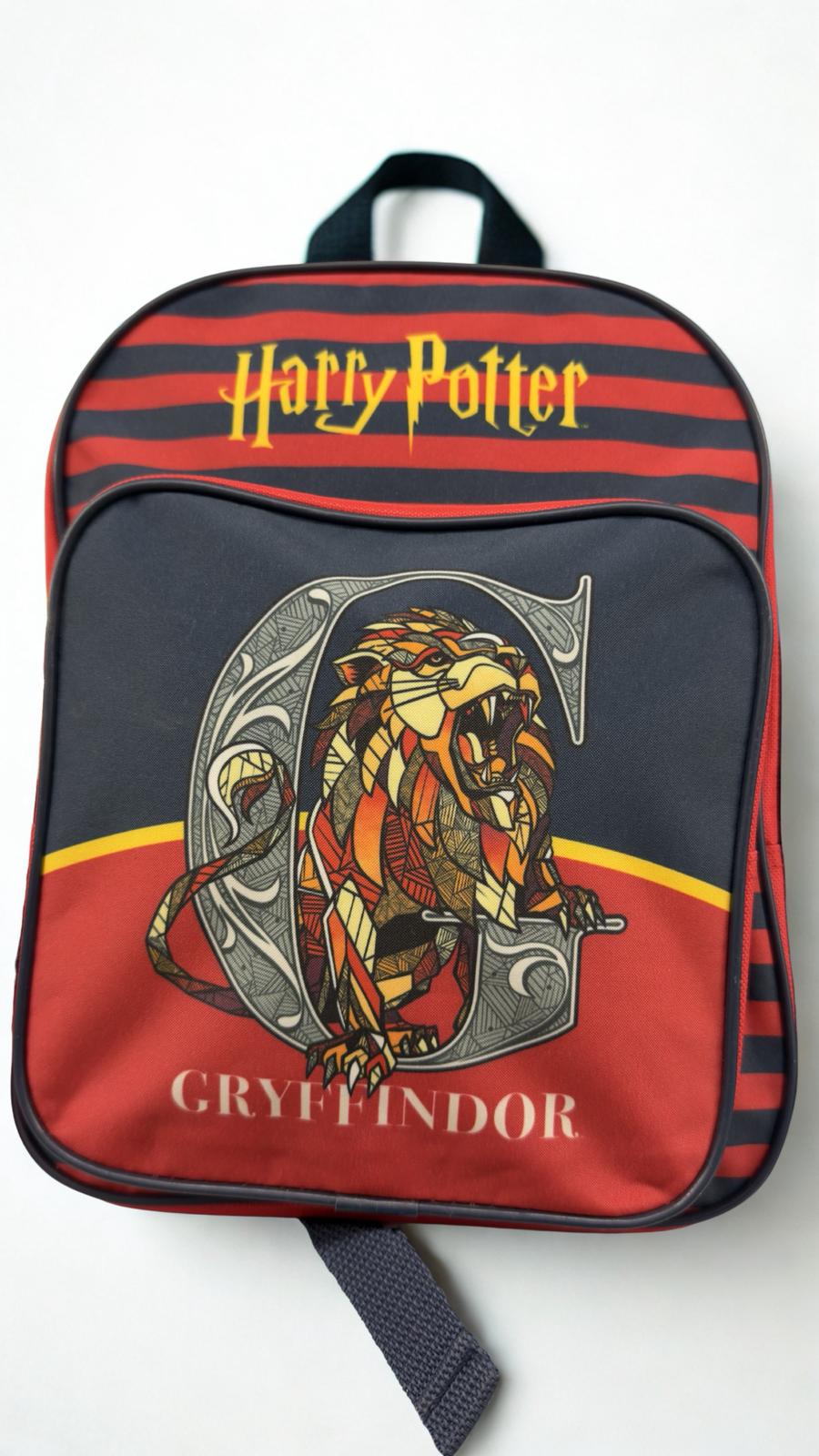 Mochila infantil Harry Potter