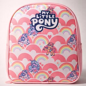 Mochila infantil MY LITTLE PONY