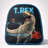 Mochila infantil T.Rex