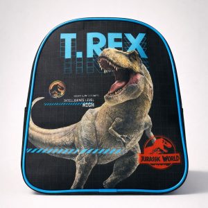 Estuche escolar SERIES 1 cremallera
