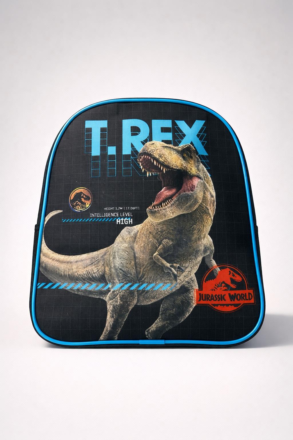 Mochila infantil T.Rex