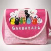 Mochila macuto escolar BARBAPAPA