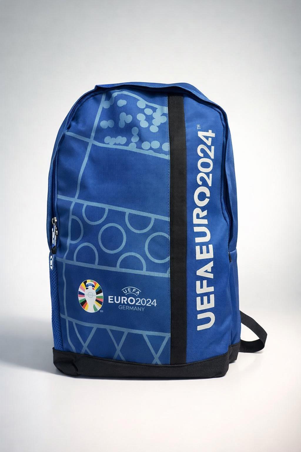 Mochila escolar UEFA EURO 2024