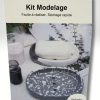 Kit modelage