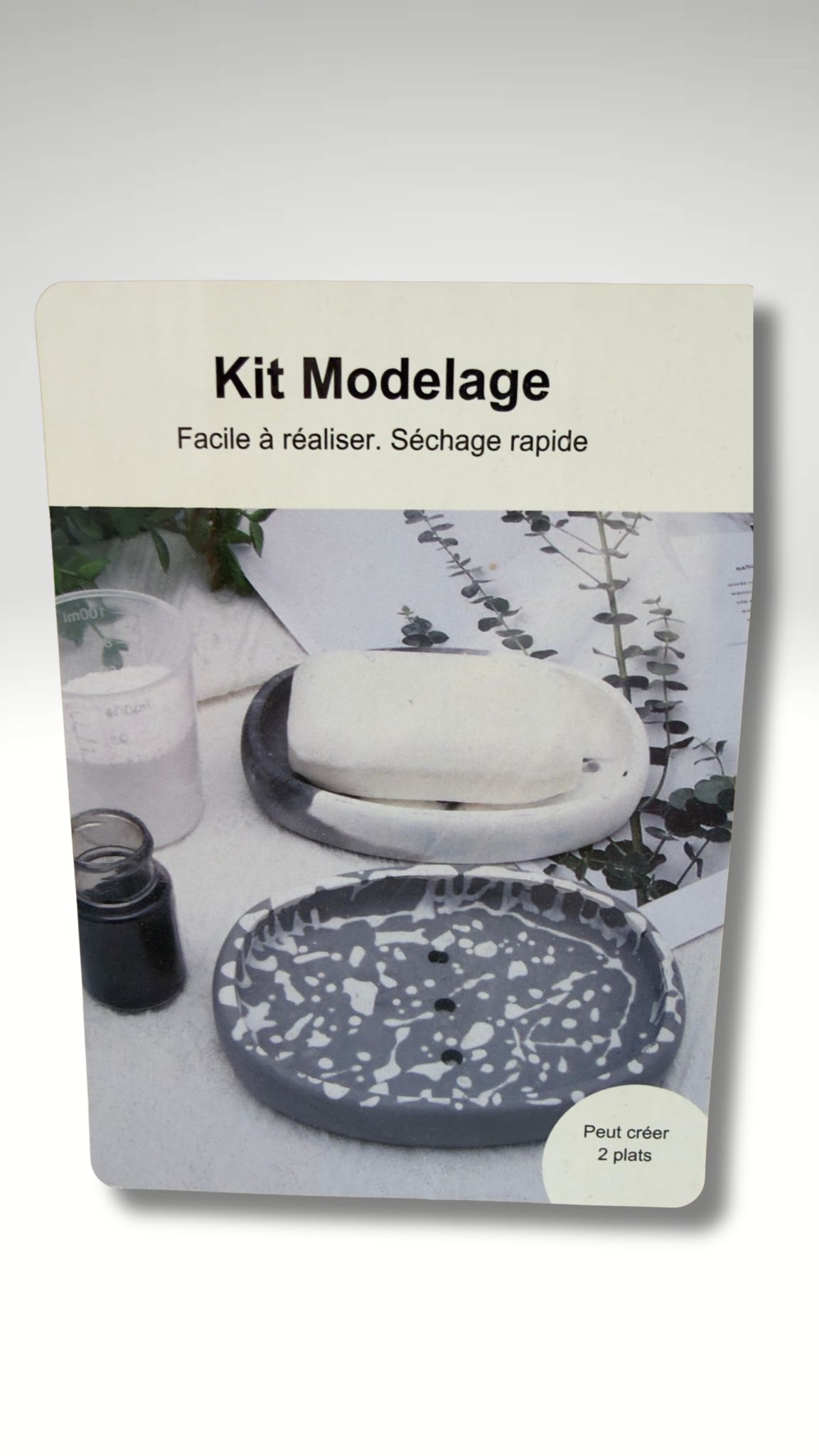 Kit modelage