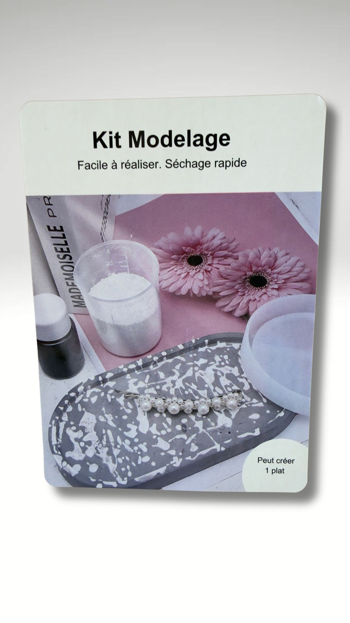 Kit modelage