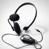 Mono auricular cable PS4 y PS5