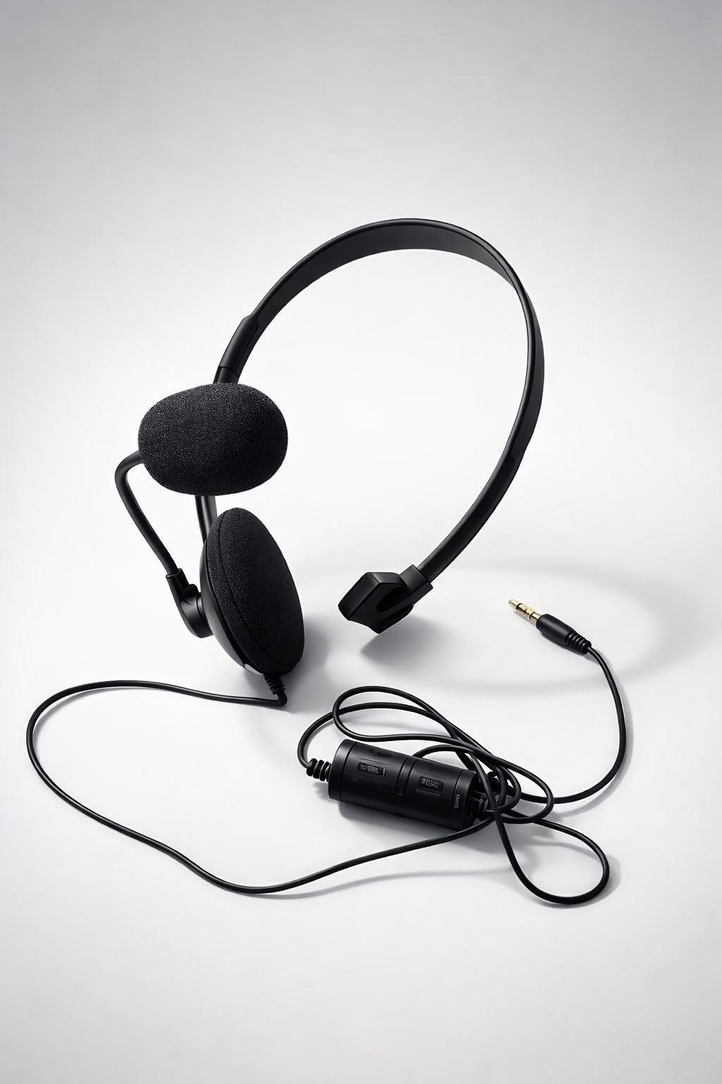 Mono auricular cable PS4 y PS5