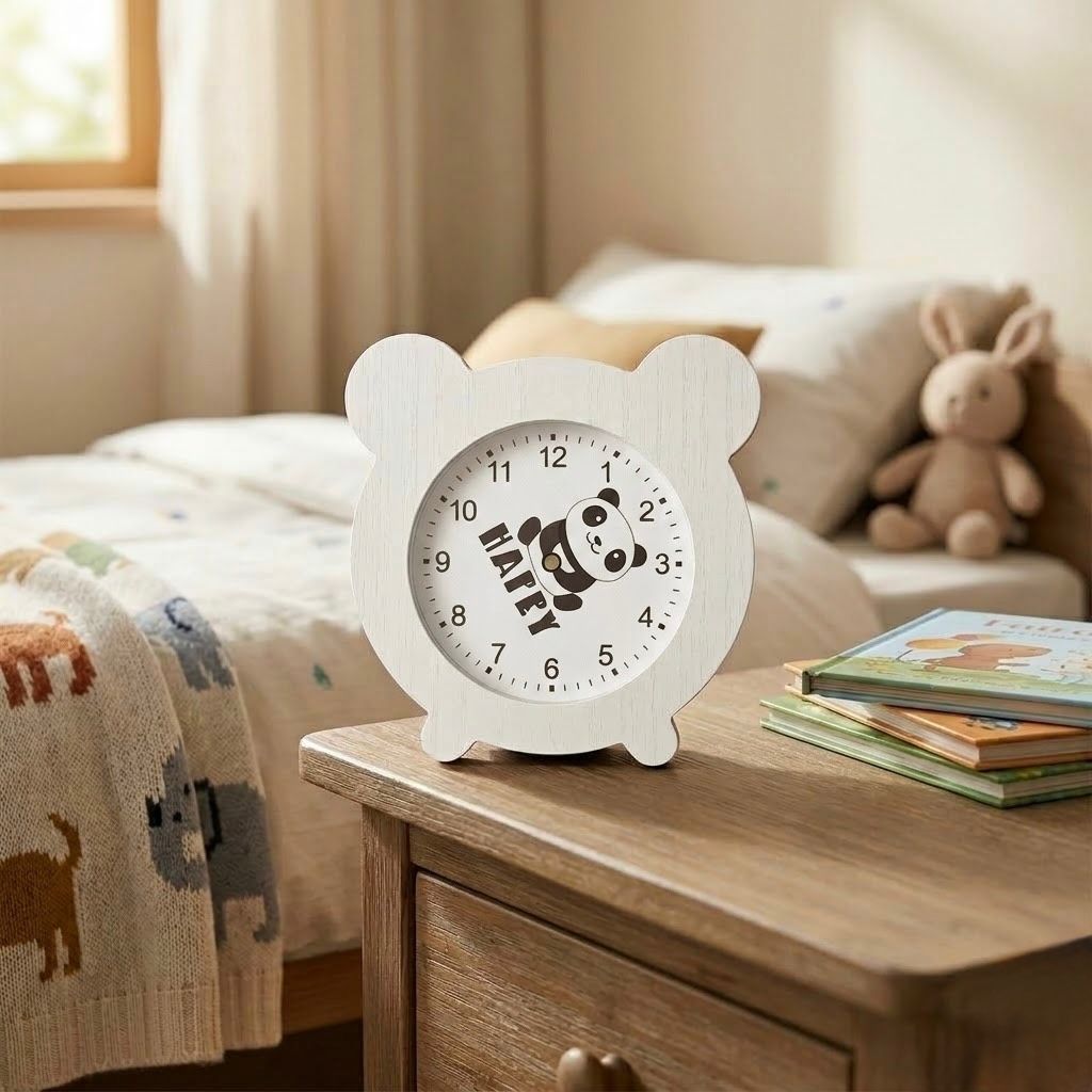 MP-001_1.jpg Happy Panda Photo Frame