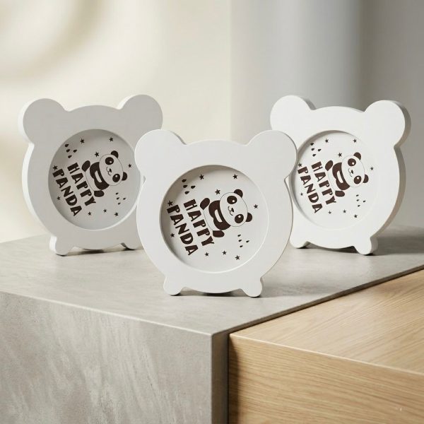 MP-001_2.jpg Happy Panda Photo Frame