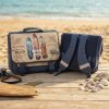 Mochila Infantil Surf – Mochila para Guardería, Colegio y Uso Diario