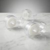 PCM3-001_3.jpg Transparent Adhesive Tape Pack with Dispenser & 3 Tape Rolls – Desktop Tape Holder for Office, School & Home