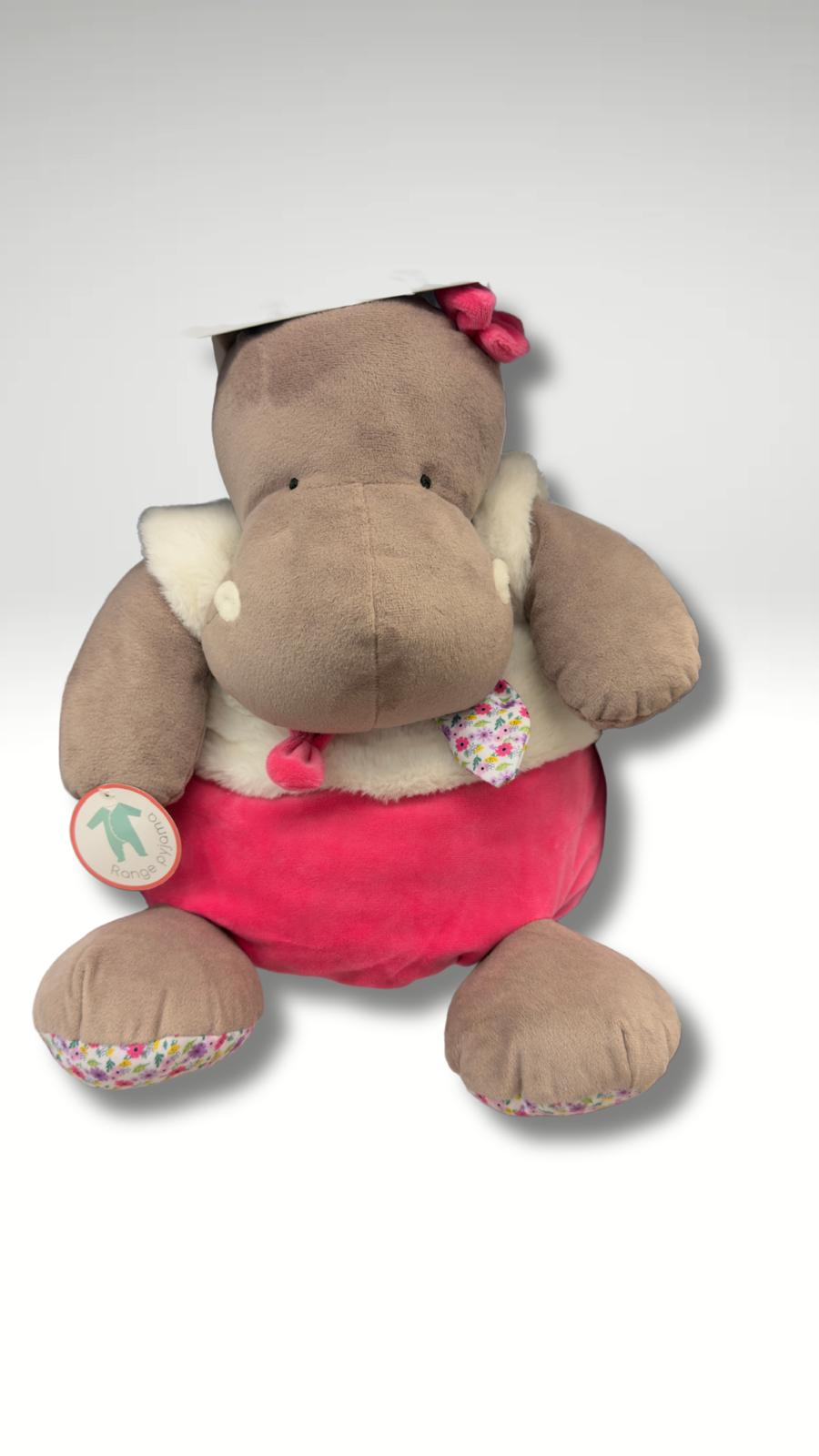 Peluches