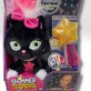Peluche con varita mágica
