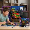 PITN-001_2.jpg Puzzle Infantil de las Tortugas Ninja – 250 Piezas Nivel Medio (Talla S 23 × 32 cm)