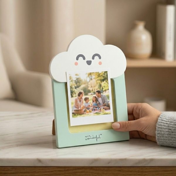 PN-003_3.jpg Smiling Cloud Photo Frame