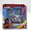Juego de Joyas plastico