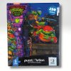 Puzzle Tortugas Ninja