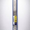 Regla escolar metal 20cm