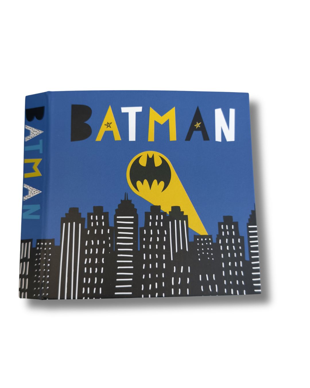 Set Post-it BATMAN