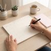 Set de Planificación Mensual, Semanal y To Do List para Escritorio – Organizador de Tareas