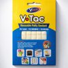 Tack (goma chicle para pegar objetos)