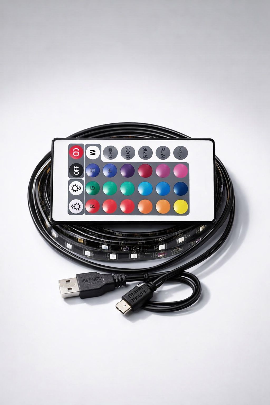 Tira luz led 3M