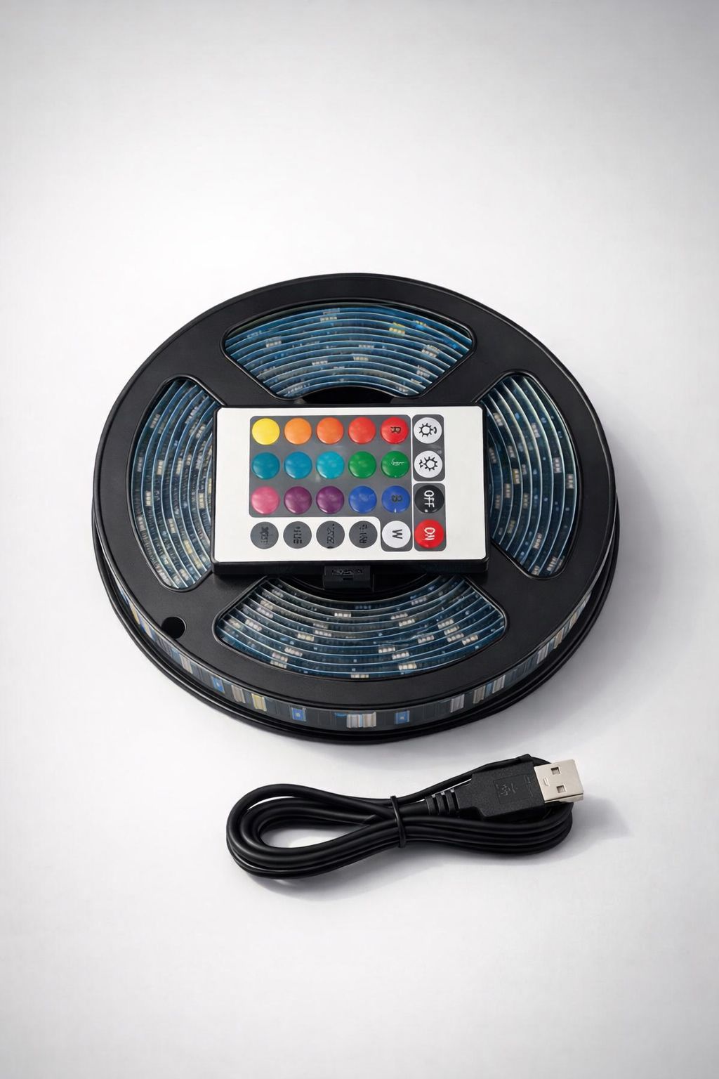 Tira luz led 5M