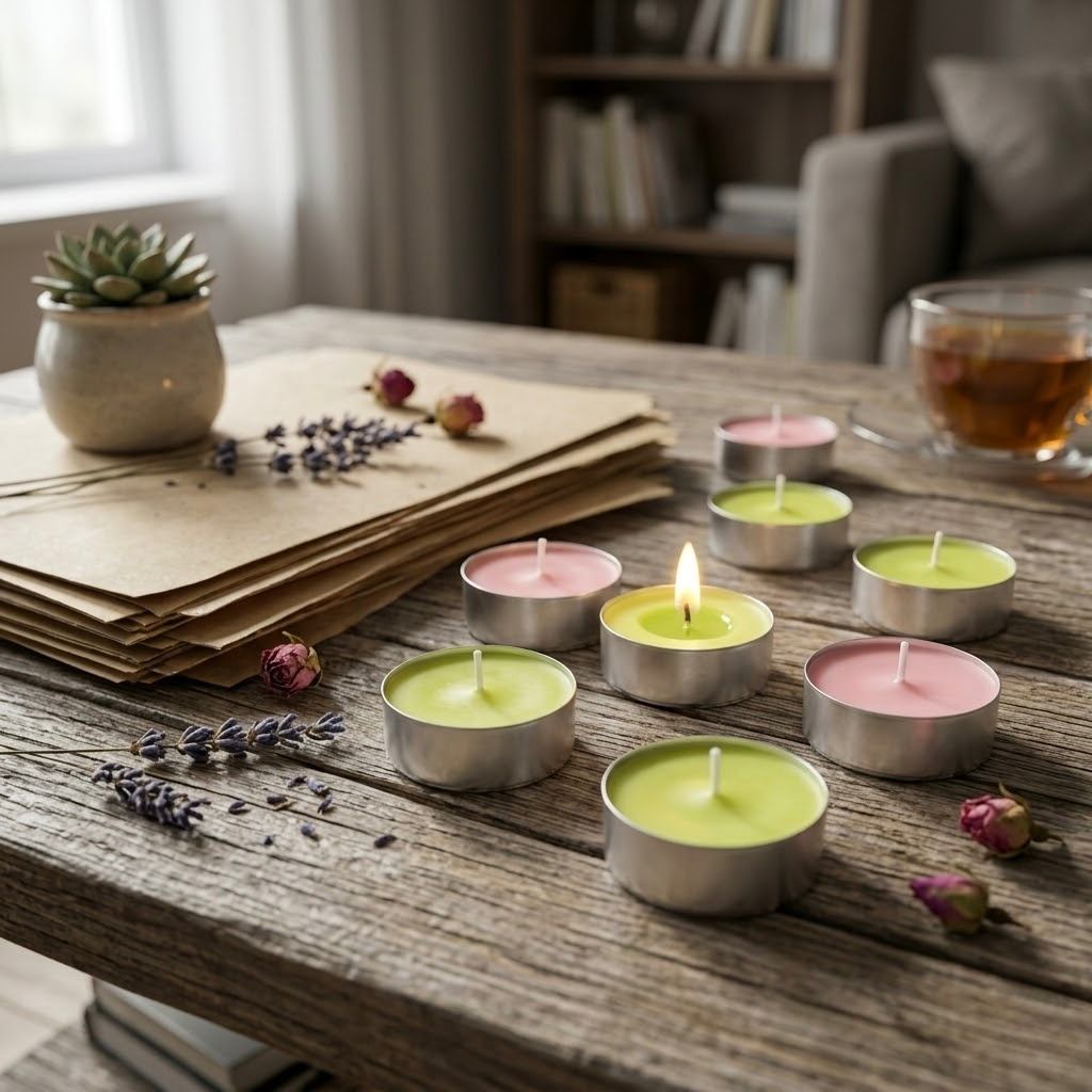 VASX-001_1.jpg Paquete de velas aromáticas x9 unidades surtidas