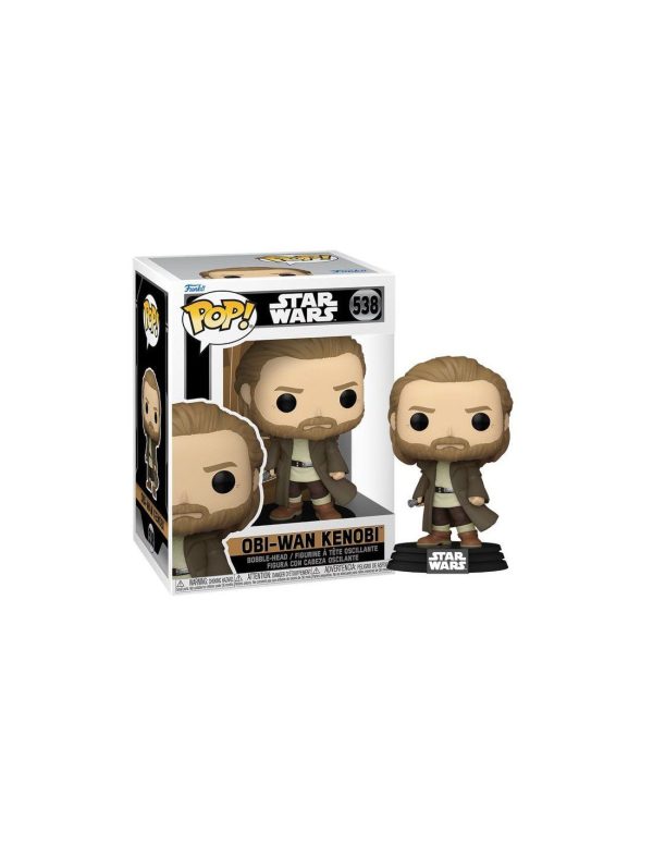 WhatsApp Image 2026-06-29 at 13.15.57 Figura Coleccionable Funko Pop Obi-Wan Kenobi de Star Wars – Edición para Coleccionistas
